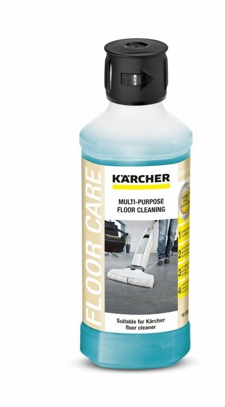 Средства для очистки Karcher - фото №3