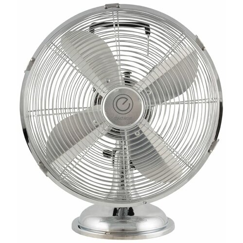 Вентилятор Energy ELEGANCE EN-1623 настольный 1 шт коробка 100110 791800₽