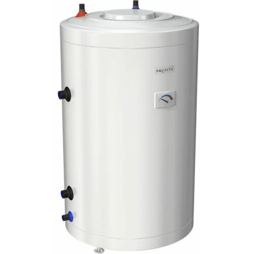 Бойлер HAJDU ID40S E напольный установлены фланцевые мокрые ТЭНы мощностью 3 кВт 2112113920 7962600₽