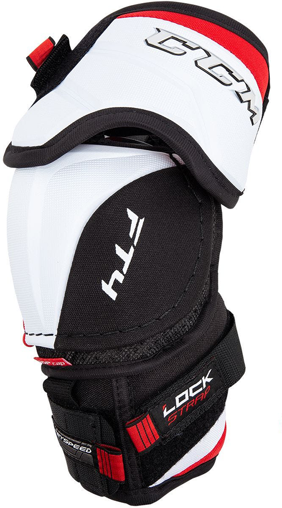Налокотники CCM JETSPEED FT4 SR (S)