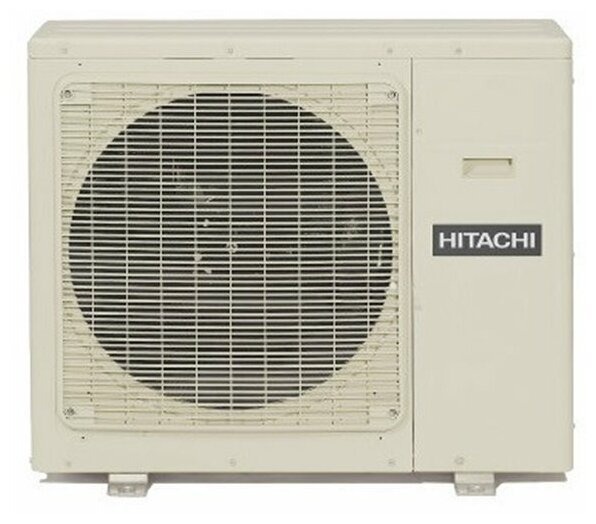 Внешний блок Hitachi RAM-90NP5E