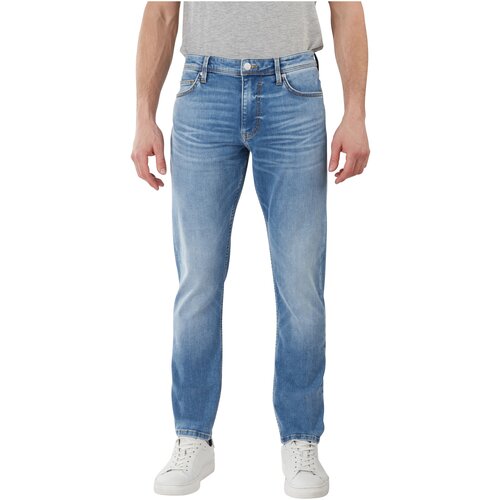 брюки (джинсы), s.Oliver, артикул: 10.3.11.26.185.2121841 цвет: BLUE (54Z4), размер: 28 / 34