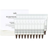 Сыворотка-пилинг LA'DOR для кожи головы Scalp Scaling Spa, 20 штук х 15 г