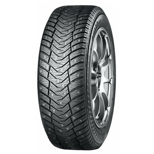 Автошина 315/35 R20 YOKOHAMA iceGUARD iG65 110T TL шип