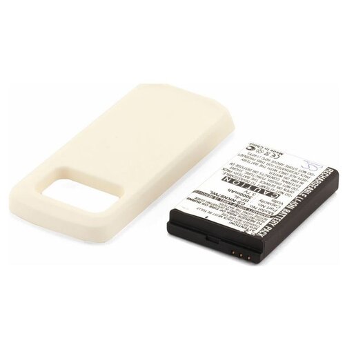 фото Аккумулятор для телефонов nokia n97, белая крышка cameron sino