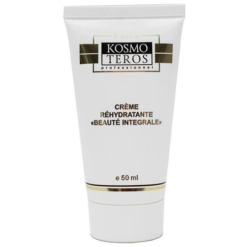 Kosmoteros Professionnel Creme rehydratante Beaute Integrale Крем суперувлажняющий для лица Beaute Globale, 50 мл