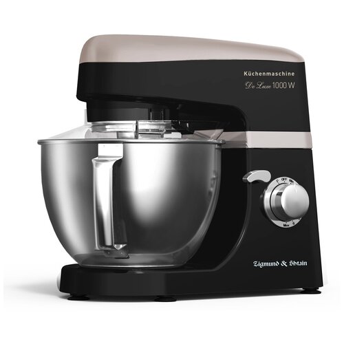 Кухонная машина Zigmund Shtain De Luxe ZKM-960 1412000₽