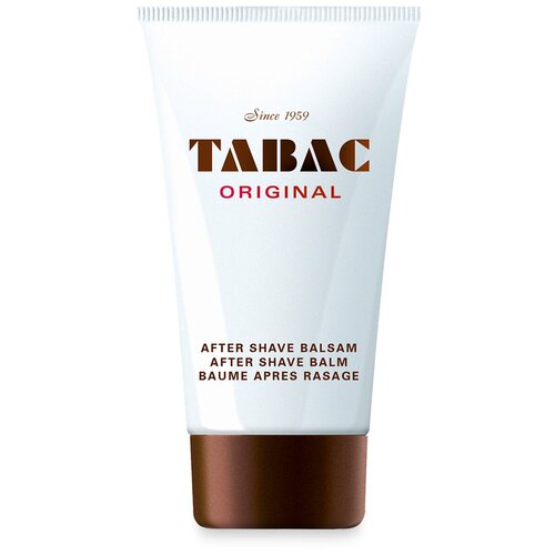 Бальзам после бритья Tabac, 75 мл