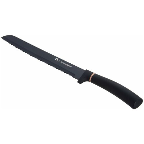 Нож для хлеба Black Swan, 20 см