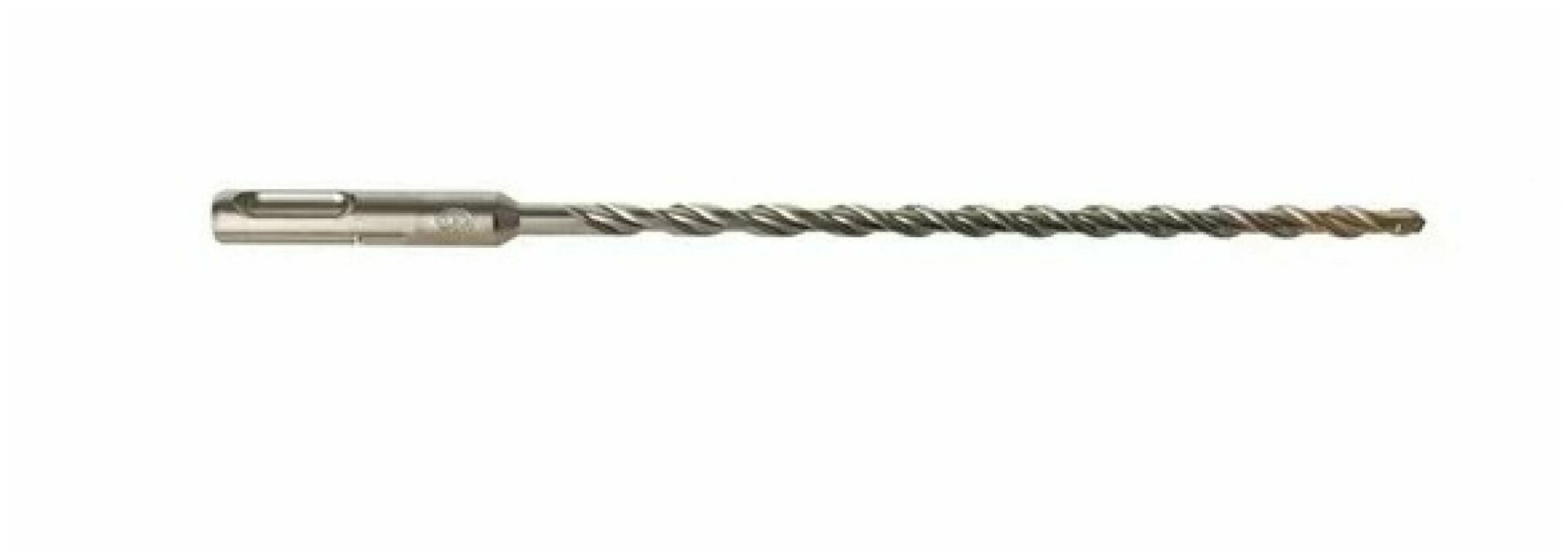 Бур Milwaukee SDS-plus M2 6*150*210мм 4932373136 - фото №1