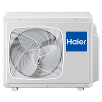 Внешний блок мульти сплит-системы на 3 комнаты Haier 3U24GS3ERA