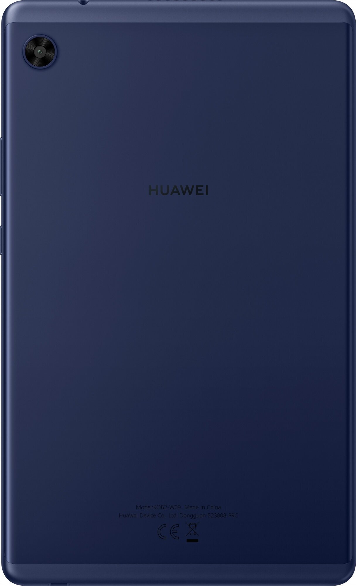 Планшет Huawei MatePad T8 черный (53013HNM), 8" 2Gb/32Gb, 4G+Wi-Fi, Android 7.0