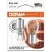 Автолампа P21w 24v Osram 7511-02b Ba15s (Блистер 2шт) * Osram арт. 751102B