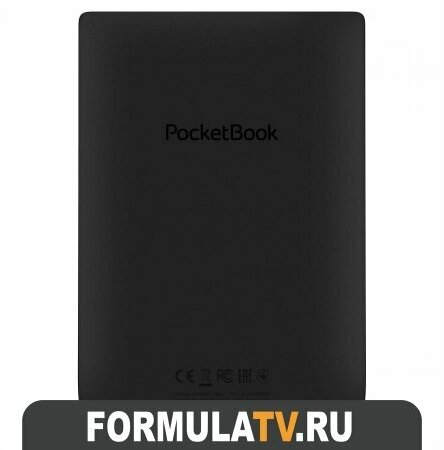 6" Электронная книга PocketBook 628