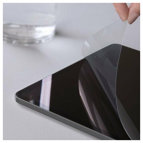 Защитная плёнка Baseus 0.15mm Paper-like film для iPad 10.2