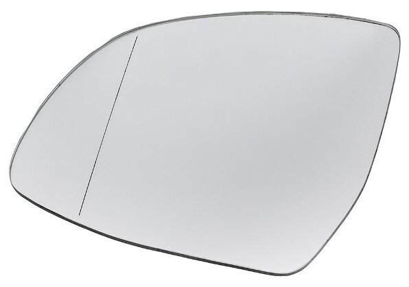 Стекло бокового зеркала левого с подогревом SAILING BML1118520L для BMW X3 F25 X3 G01 X4 F26 X5 F15 / F85 X5 G05 X6 F16 / F86