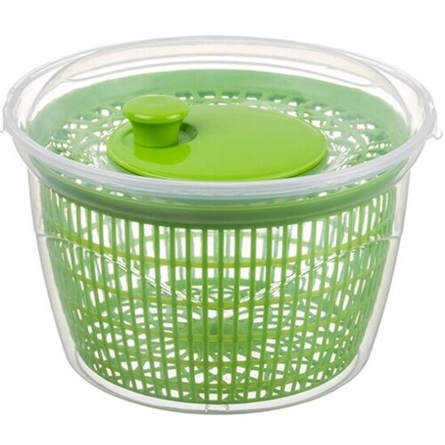 Сушилка для салата и зелени Центрифуга для салата и зелени овощей и фруктов 129900₽