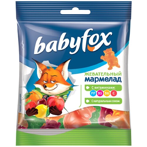  BabyFox ,     , 30 