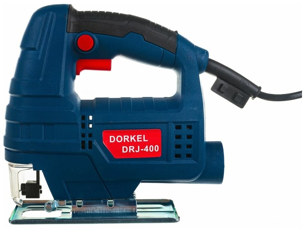 Электрический лобзик Dorkel DRJ-400