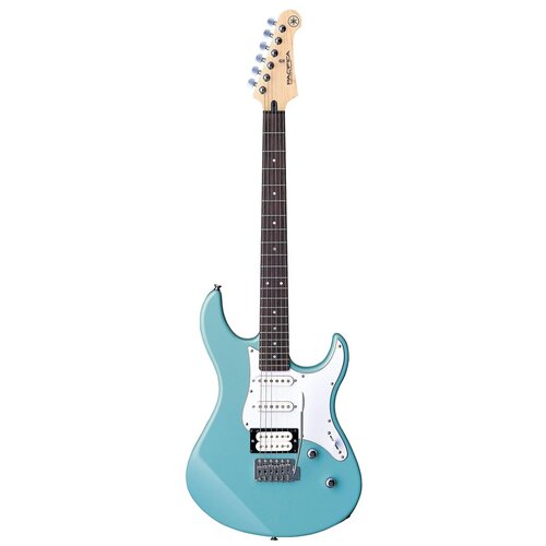 YAMAHA PACIFICA112V SonicBlue - Электрогитара yamaha pacifica112v sb электрогитара