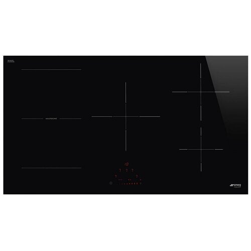 Smeg Варочная панель индукционная Smeg SI1M4954D 22015700₽