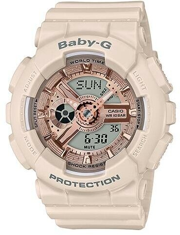 Наручные часы CASIO Baby-G