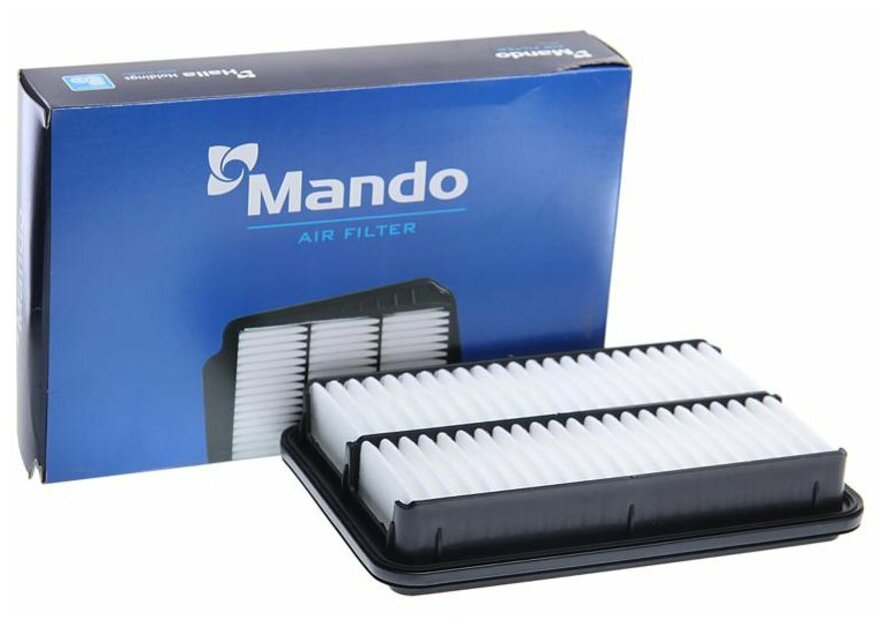 MANDO фильтр воздушный EAF00053M