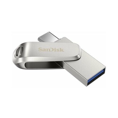 Флешка SanDisk 512GB SDDDC4-512G-G46 usb flash drive 512gb sandisk ultra dual drive go sdddc3 512g g46