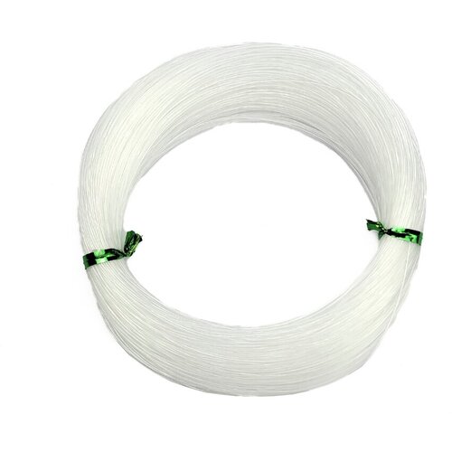 фото Леска east shark в мотках белая 1,2 eastshark