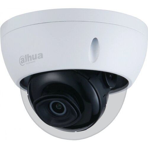 Камера видеонаблюдения IP Dahua DH-IPC-HDBW2431EP-S-0360B-S2 3.6-3.6мм цв. корп: белый