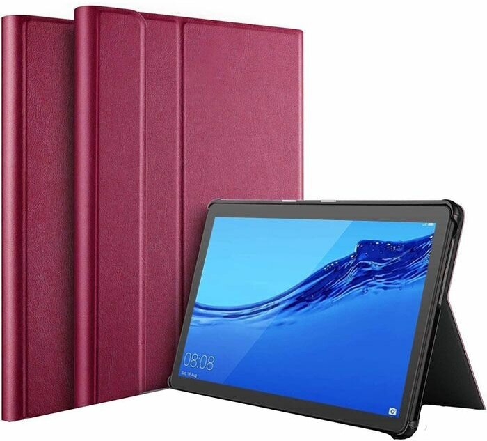 фото Чехол для планшета Samsung Galaxy Tab 3 7.0 P3200 Красный