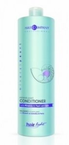 Бальзам Hair Company Mineral Pearl Conditioner, 1000 мл