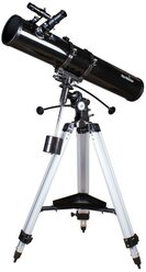 Телескоп Sky-Watcher BK 1149EQ2 черный/серый