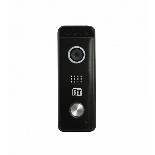 Вызывная панель для видеодомофона ST-P200 (черный) (версия 2)