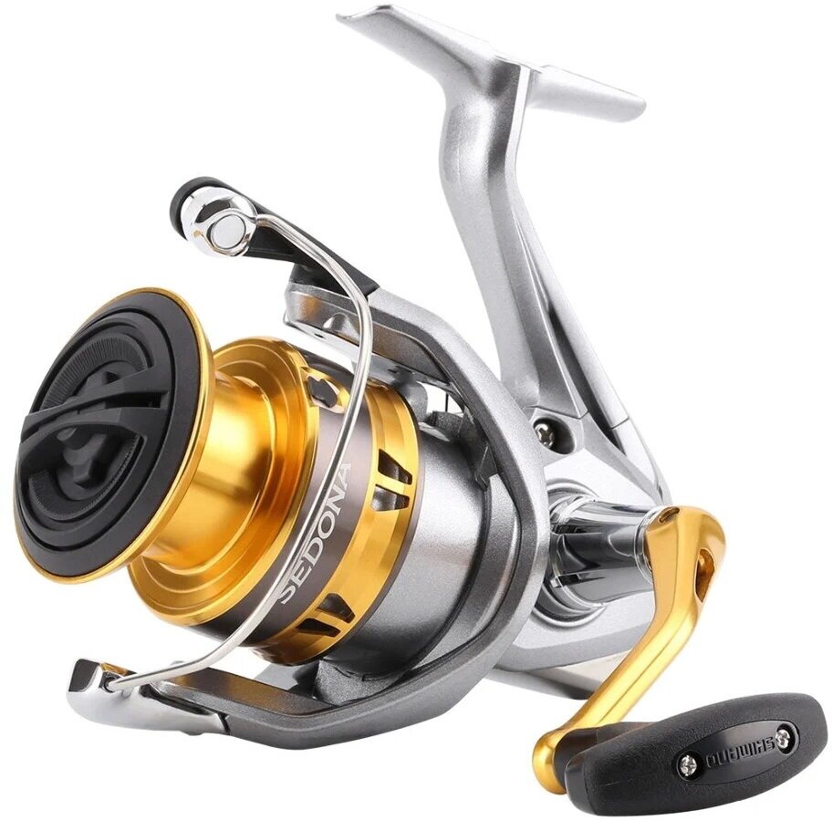 Катушка Shimano Sedona FI 2500