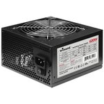 Блок питания Winard 600WA Black 600W - изображение