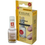 Eveline Cosmetics Средство для ухода 8 в 1 Total Action Golden Shine - изображение