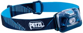 Налобный фонарь Petzl Tikkina (250 lm) blue