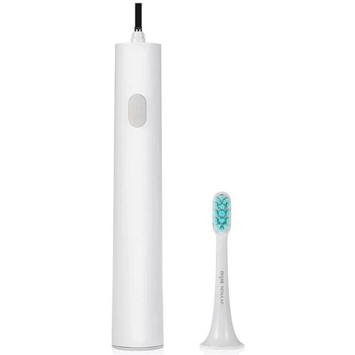 Электрическая зубная щетка Xiaomi Smart Electric Toothbrush T500 (MES601)