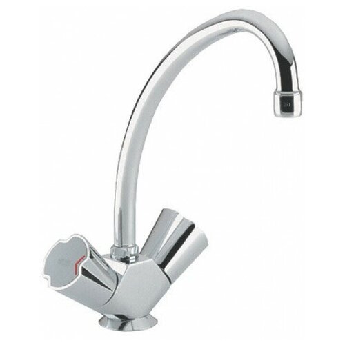 Смеситель для кухни Grohe Costa 31813000 смеситель для кухни grohe costa s с цепочкой 31774001