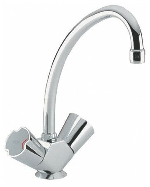 Смеситель для кухни Grohe Costa 31813000