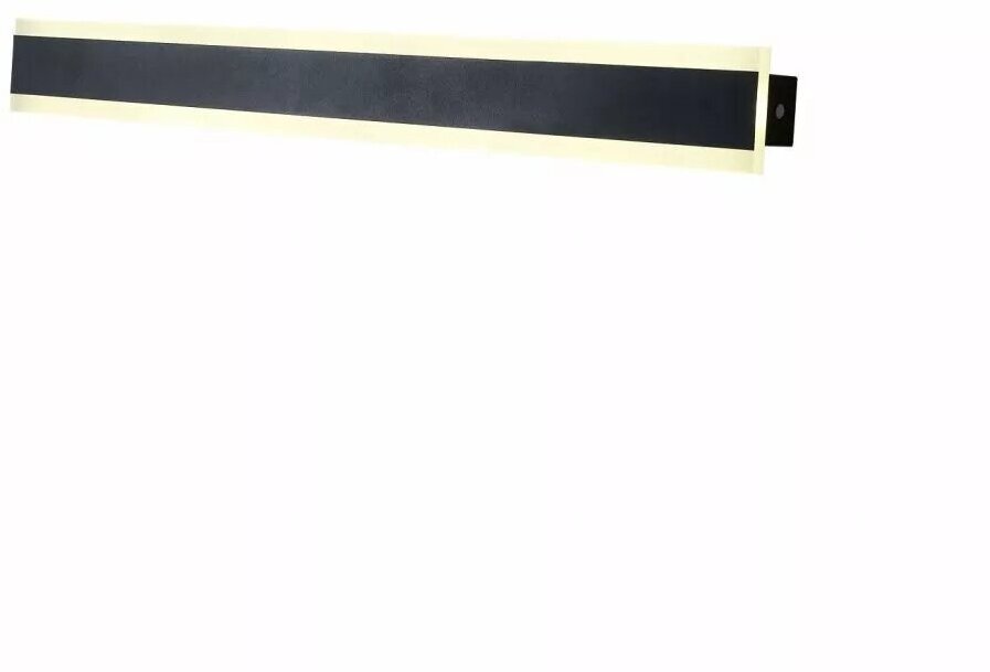 Уличный настенный светильник Favourite Sagitta 4044-1W Hoff - фото №4