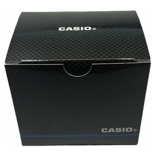 Коробка CASIO, черный