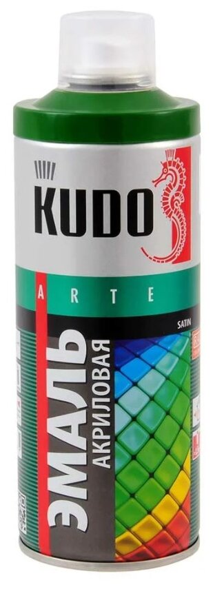  Kudo Satin   RAL 6002  520  11605646 .