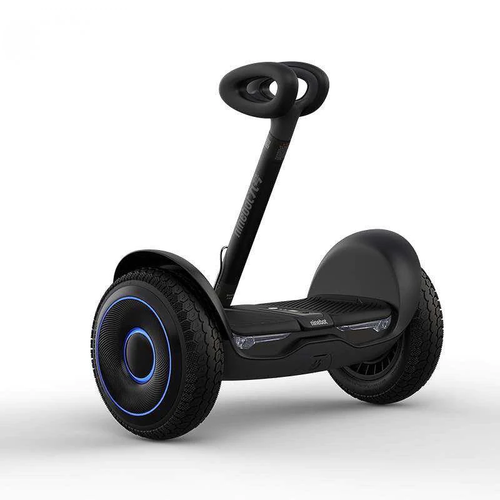 Купить Гироскутер Segway-Ninebot L8 - цена: 34990 ₽, характеристики ...