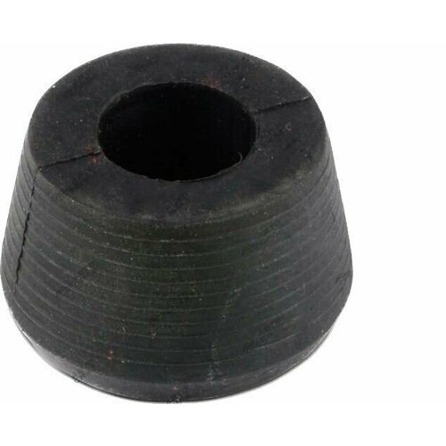 Втулка амортизатора ГАЗ 3302/Бизнес/Соболь/NEXT (резиновая) Арт. 24-2915432