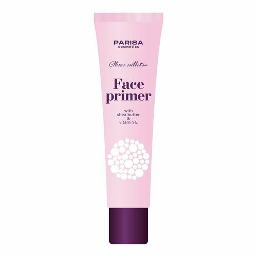 Праймер для лица PARISA FACE PRIMER