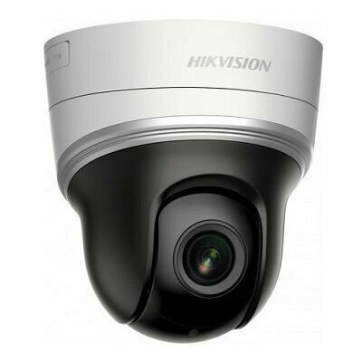 IP-видеокамера Hikvision DS-2DE2204IW-DE3(S6)(B)