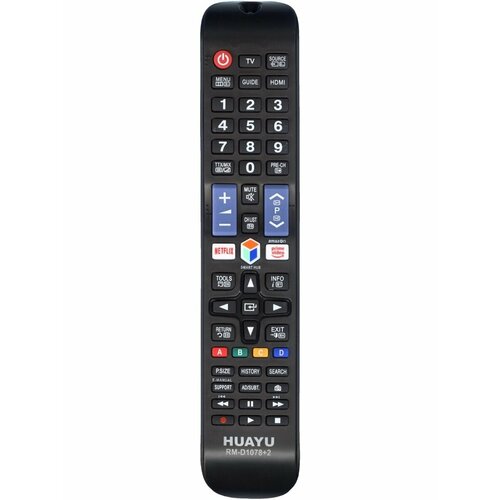 Универсальный пульт Huayu для Samsung RM-D1078+2