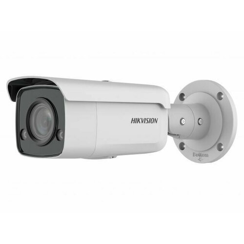 Видеокамера Hikvision DS-2CD2T87G2-LC 4-4мм 2530000₽
